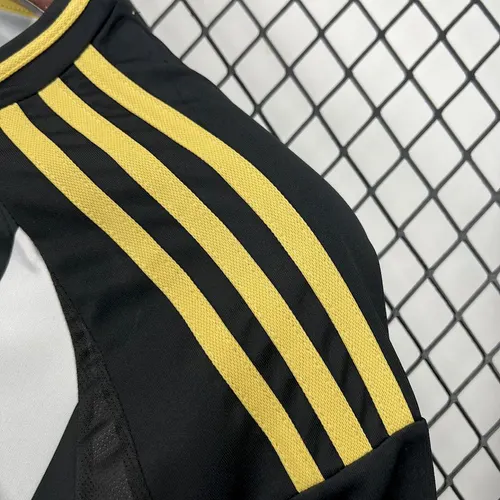 2025/2026 Atlético Mineiro Home Football Shirt   — view 6