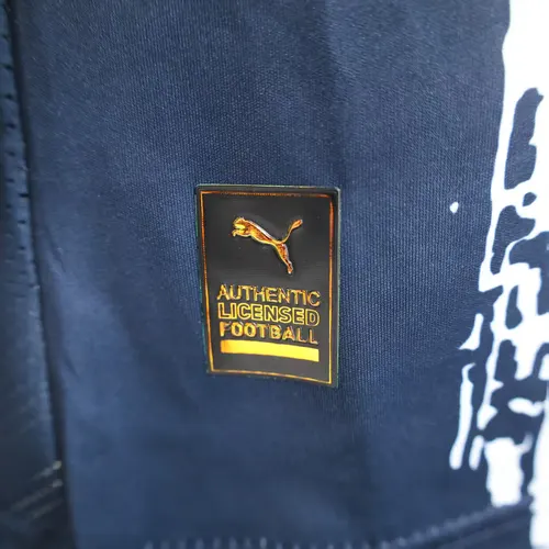 2025/2026 Spielerversion C.F.Monterrey 80. Jubiläumsausgabe Fußballtrikot  — view 10