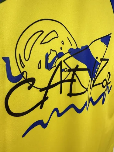 1991-1992 Retro Cádiz Home Football Shirt  — view 4
