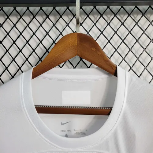 Maillot Domicile Corinthians 2023/2024  — view 5