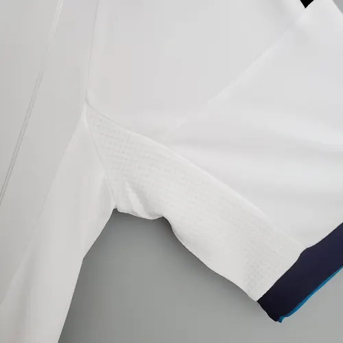 Camisa de Futebol Real Madrid Casa Retrô 2012/2013 — view 8
