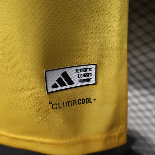 2026 Player Version Colombia Home Special Edition Football Shirt  — view 8