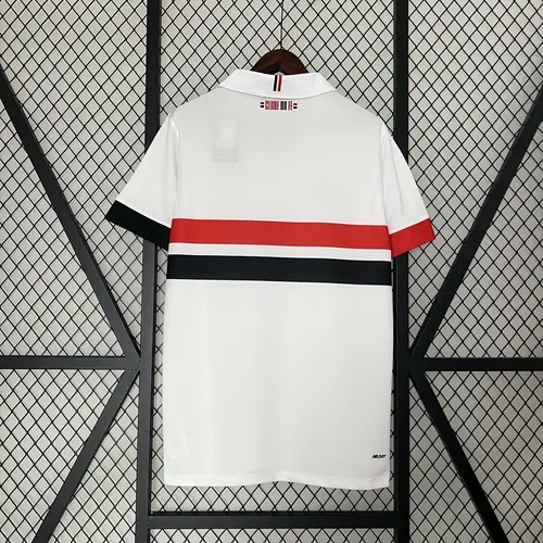 2024/2025 Camiseta Local São Paulo  — view 2