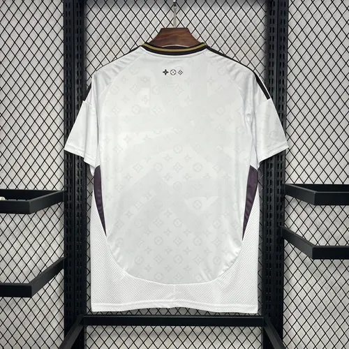 Camiseta Edición Comercial Conjunta LV Real Madrid 2024/2025  — view 2