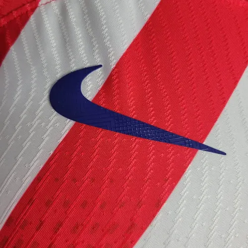 2023/2024 Spielerversion Atletico Madrid Heim  — view 7