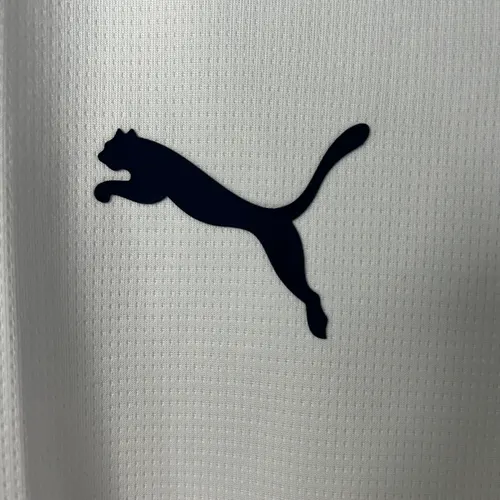 2025/2026 Portugal Training Clothes white Football Jersey  — view 4