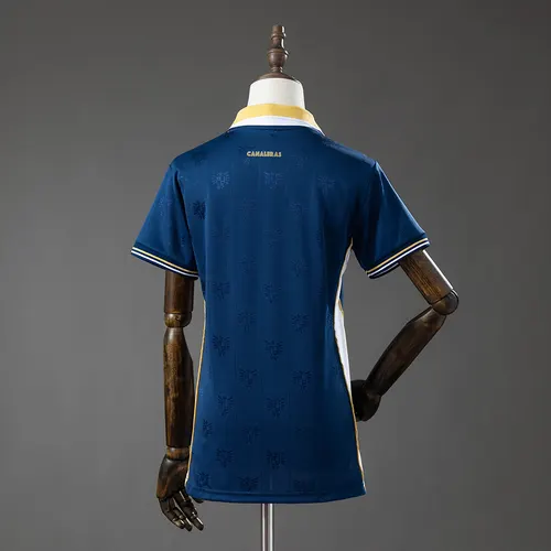 Camiseta Tercera Visitante de la Selección de Panamá 2026 para Mujer — view 2