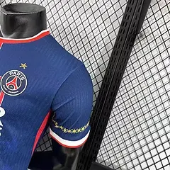2025/2026 Player Version Paris Saint-Germain Special Edition 07 Football Shirt  — view 9