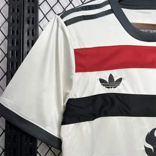 Camiseta de fútbol tercera visitante 2024/2025 Manchester United  — view 5