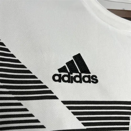 Camiseta de Fútbol Local Retro de Alemania 2018  — view 6