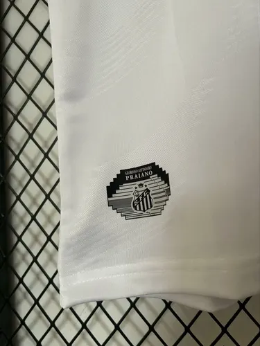 2025/2026 Santos Casa Camisa de Futebol  — view 8