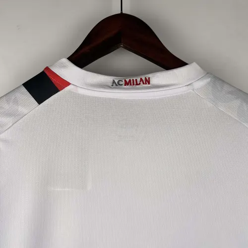 2023/2024 Camisa do AC Milan Visitante  — view 4