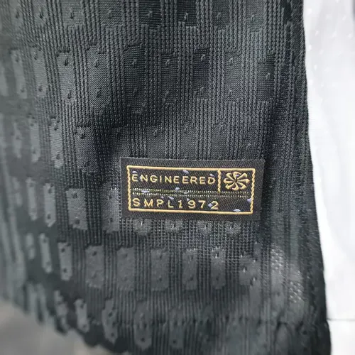 2025/2026 Versão Jogador Corinthians Uniforme Visitante Football Jersey  — view 8