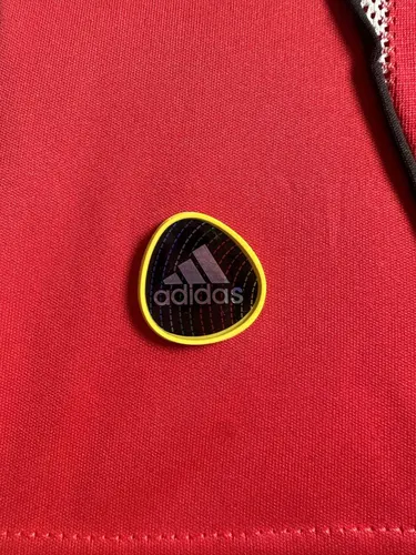 2010-2011 Retro Bayern Munich Home Football Jersey  — view 10