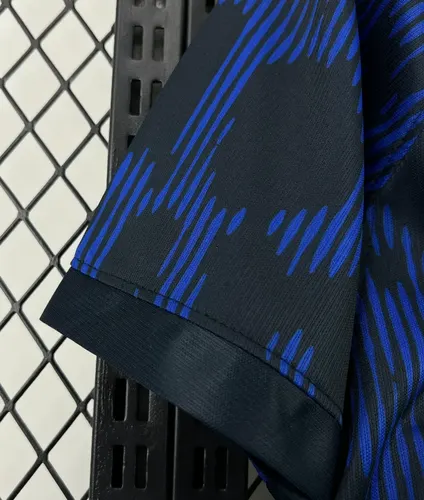 2026 Brazil Away Soccer Jersey   — view 6