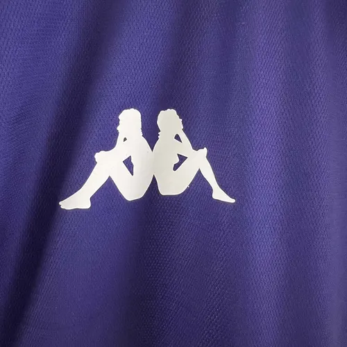 2023/2024 Fiorentina Third Away Soccer Jersey  — view 5