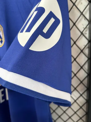 2025/2026 Real Madrid Third Away 02 Football Jersey  — view 6