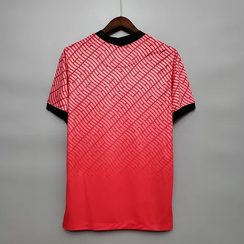 Camiseta de Local de Corea 2020 — view 2