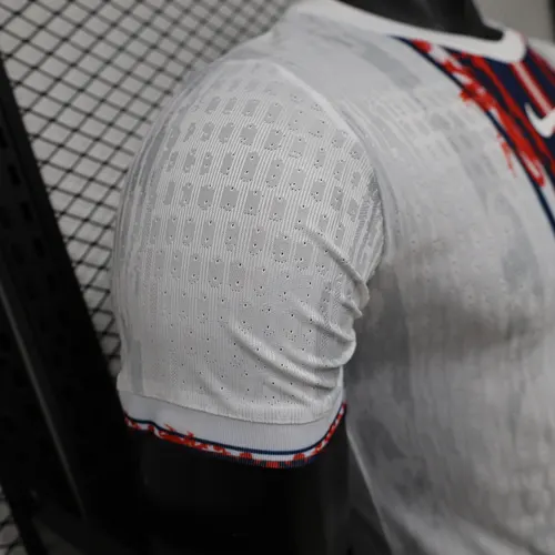 2026 Versão Jogador Inglaterra Camisa Edição Especial Futebol AAA qualidade fã — view 5