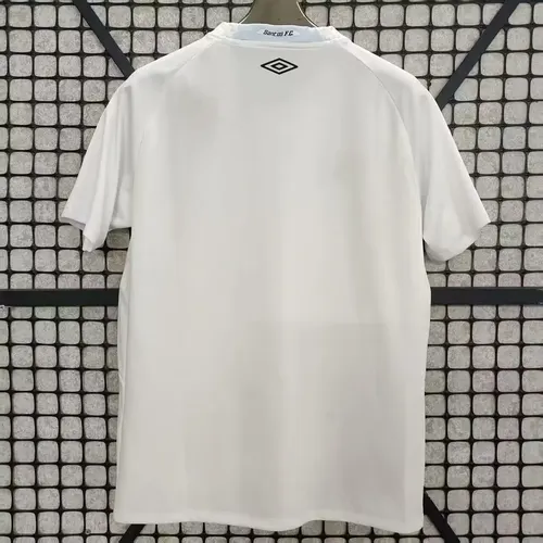 Camisa Santos 2025/2026 Casa 01 Futebol  — view 2