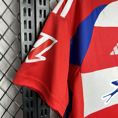 2024/2025 Maillot Domicile Granada  — view 5