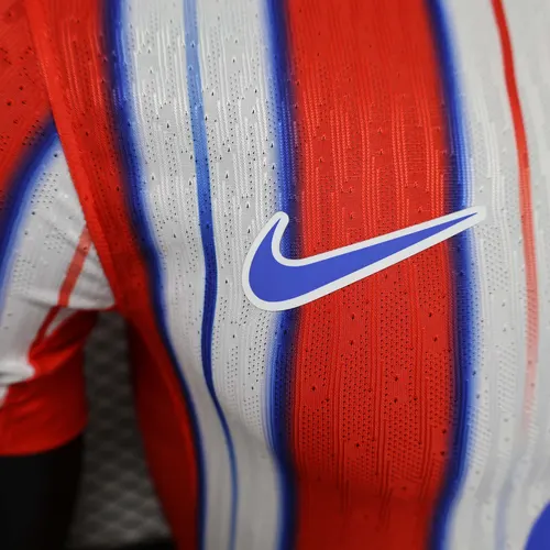 2024/2025 Spielerversion Atletico Madrid Heim  — view 4