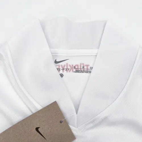 2024 Türkiye National Team Home Football Shirt  — view 3