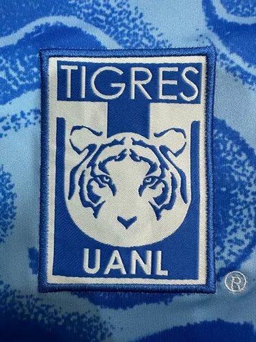 Camiseta de Fútbol Visitante Tigres 2025/2026  — view 5
