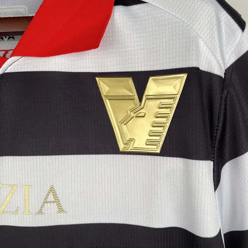 2023/2024 Maillot Extérieur Third Venezia  — view 6