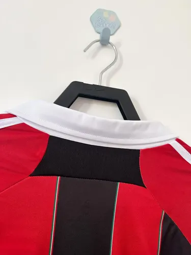 Maillot Domicile Rétro AC Milan 2012/2013  — view 4
