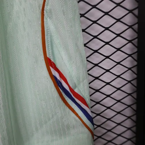 2026/2027 Player Version France Away Shorts  — view 8