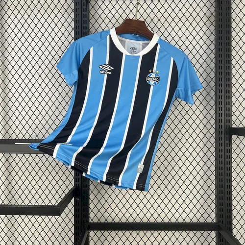 2025/2026 Grêmio Heimfußballtrikot  — view 1