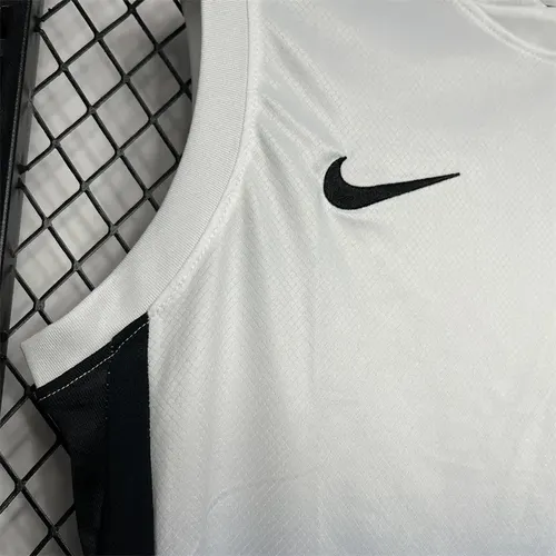 2024/2025 Corinthians Home Tank Top Jersey  — view 6