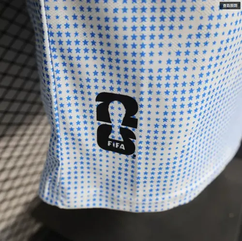 2025/2026 Versión Jugador Selección de Estados Unidos Ropa Promocional Camiseta de Fútbol  — view 6