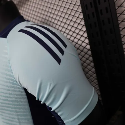2025/2026 Player Version Asen Prematch Fußballtrikot  — view 7