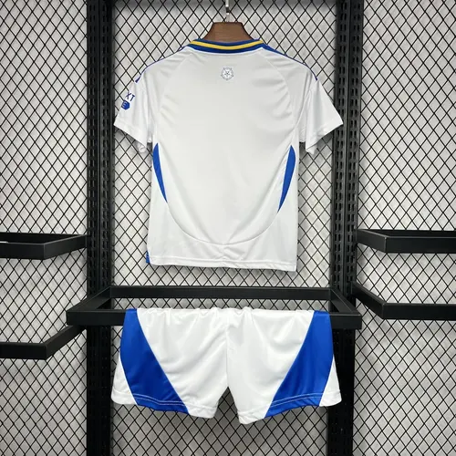 2024/2025 Leeds United Local Camiseta de Fútbol  Talla Infantil — view 2