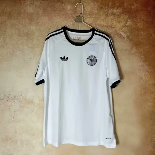 Maillot décontracté Allemagne 2025/2026 