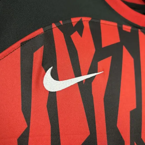 2024/2025 RCD Mallorca Home Football Shirt  — view 4
