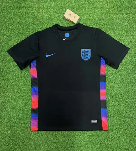 2025 Maillot Extérieur Angleterre AAA qualité fan