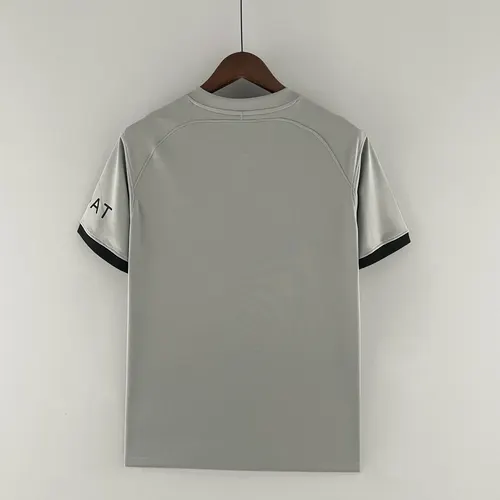 2022/2023 Psg Paris Saint-Germain Auswärts-Fußballtrikot — view 2