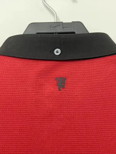 2013/2014 Retro Manchester United Heim-Trikot  — view 3