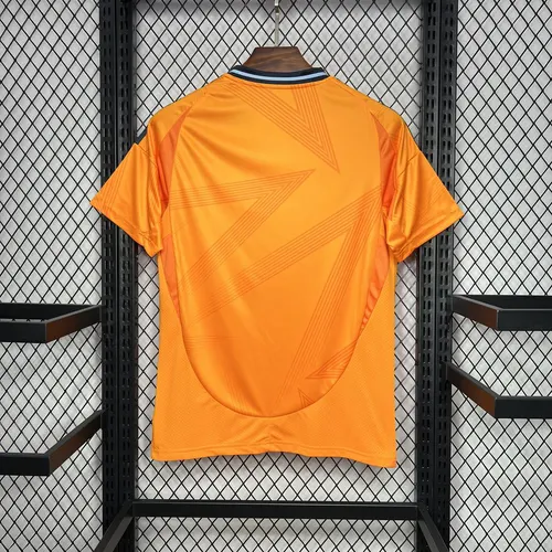 2024/2025 Real Madrid Away Football Shirt  — view 2
