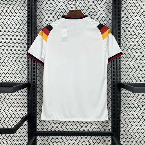 【S~5XL】قميص ألمانيا المنزلي لكأس العالم 2026 02 — view 6