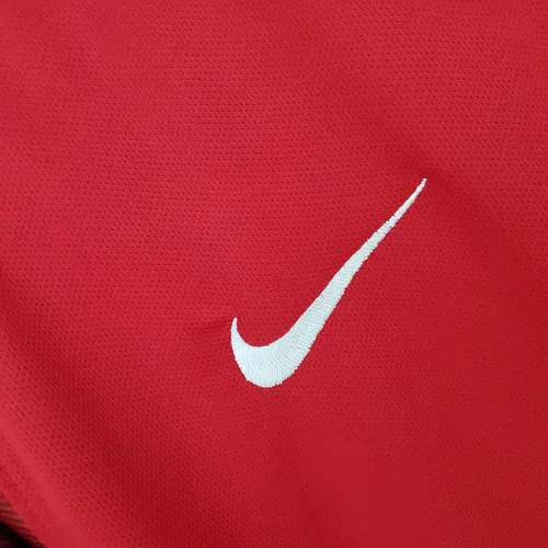 Camisa de Futebol Retro 2016 Portugal Casa   — view 6
