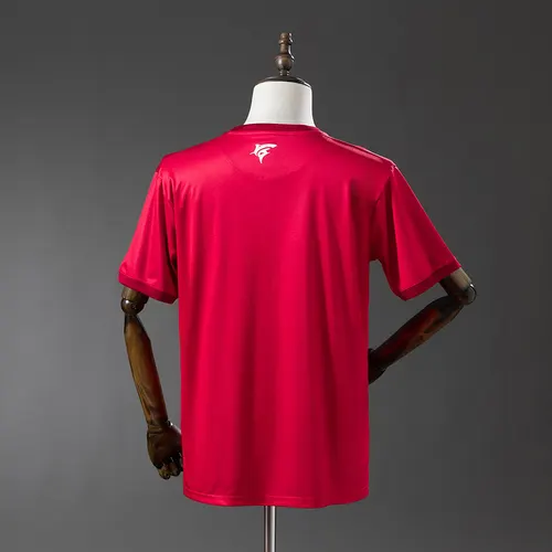 2026 Kap Verde Drittes Trikot — view 2
