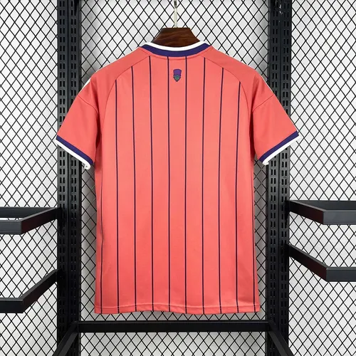 2026 Maillot Extérieur Équipe Nationale Écosse Football   — view 2