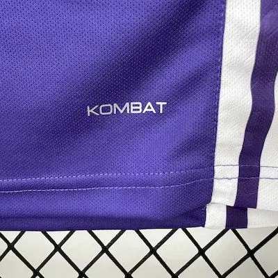 2025/2026 Fiorentina Heim Fußballtrikot   — view 9
