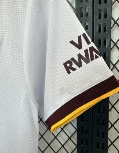 2025/2026 Arsenal Drittes Auswärtstrikot Fußballtrikot  — view 6