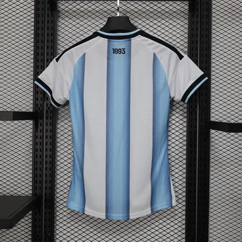 2026 Player Version Camiseta Local Mujer Argentina AAA calidad para aficionados — view 2