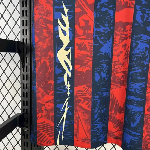 2025/2026 Barcelona Sonderausgabe 11 Fußballtrikot  — view 9
